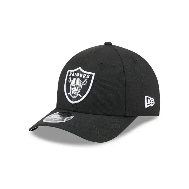 Cascopellino New Era 9forty Las Vegas Raiders NFL MC OTC