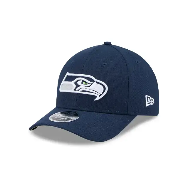 Cascopellino New Era 9forty Seahawks NFL MC OTC