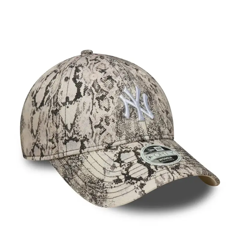 Cascopellino New Era femme New York Yankees 9Forty