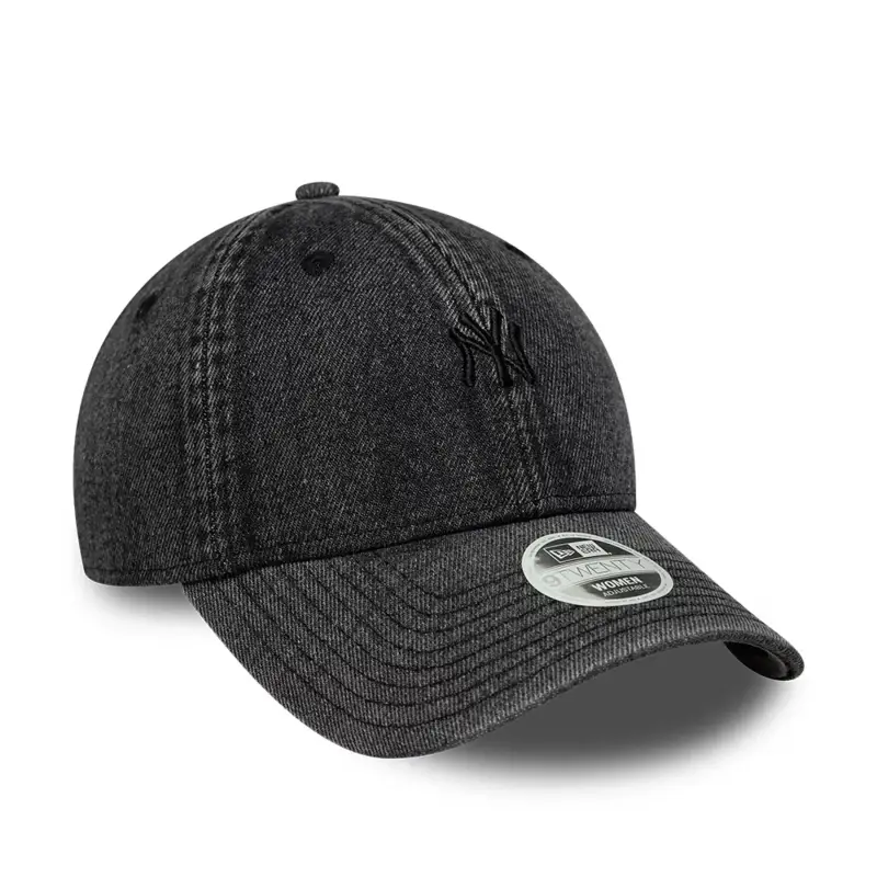 Cascopellino New Era femme New York Yankees 9Twenty