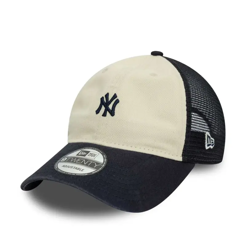 Cascopellino trucker donna New York Yankees