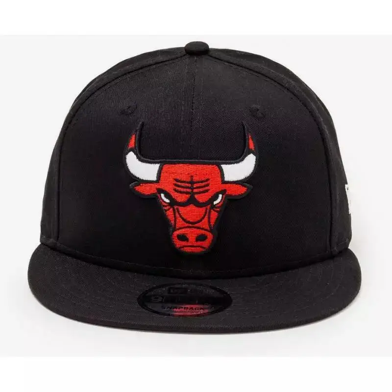 Casquette New Era NBA 9fifty Nos 950 Chicago Bulls | New Era Multi