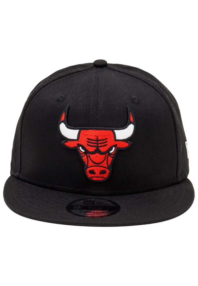 Casquette New Era NBA 9fifty Nos 950 Chicago Bulls | New Era Nero