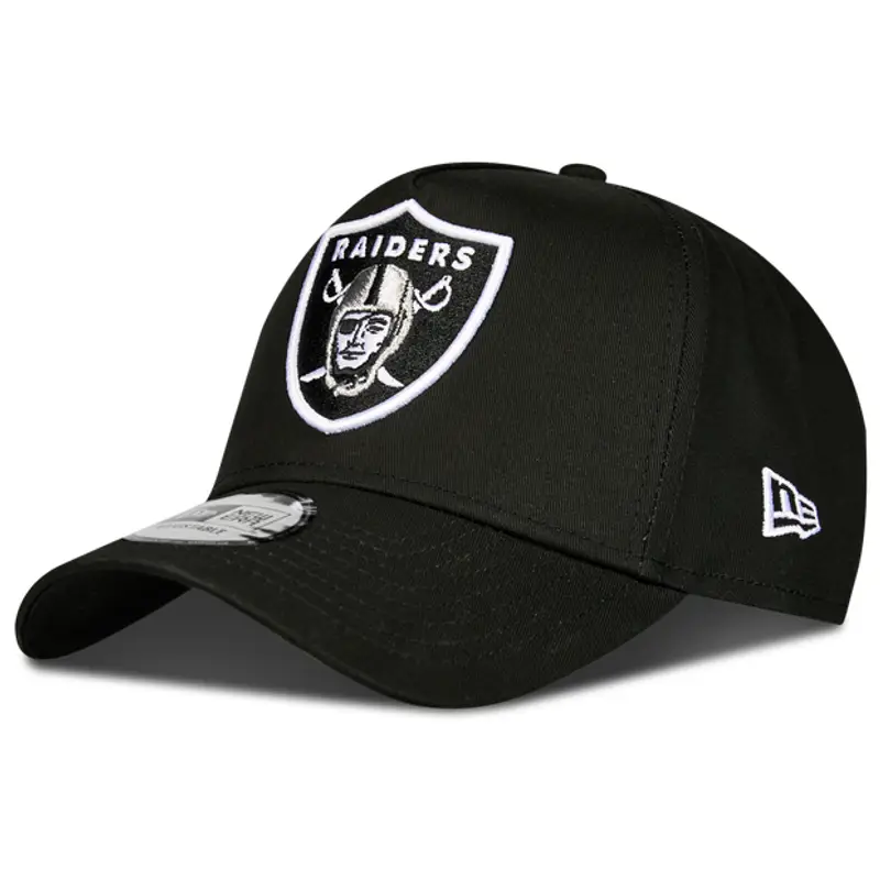 New Era E-frame Closed Back unisex Cappellini - Nero - Foot Locker