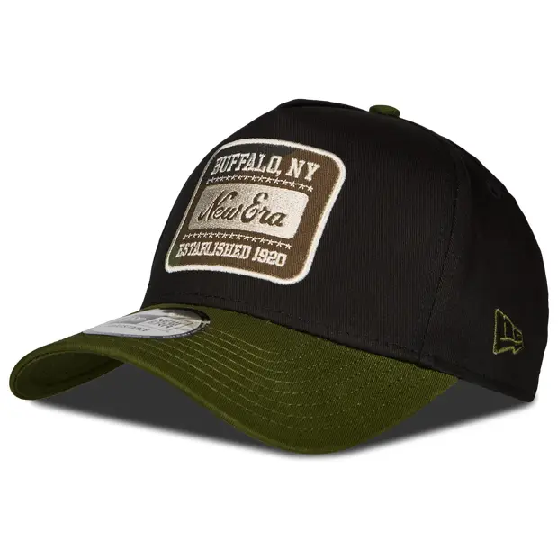 E-frame Closed Back unisex Cappellini - Nero - Foot Locker Black