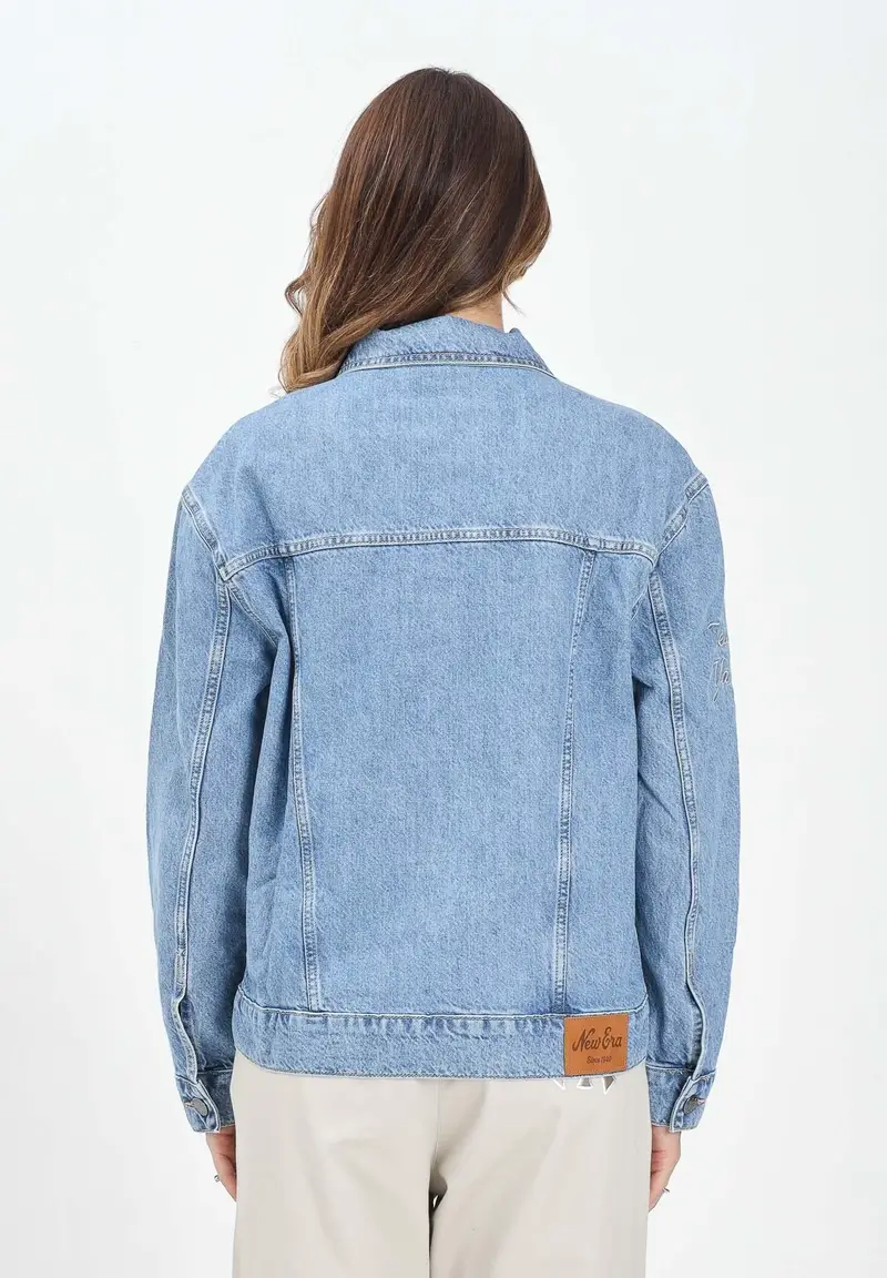 New Era Jeans Uomo Denim 2818002 miniatura 3