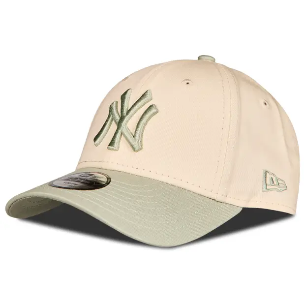 Kids 9forty Mlb New York Yankees Unisex - Cappellini Beige
