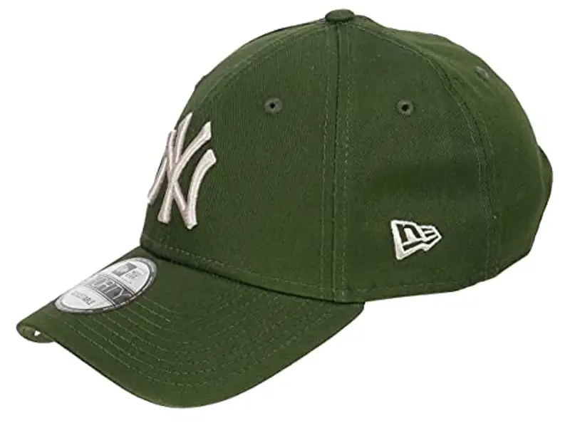New Era League Essential 9Forty Neyyan, Berretto Uomo, Rigstn, Taglia Unica
