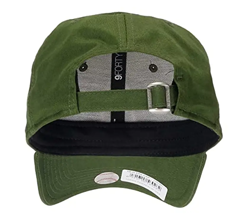 New Era League Essential 9Forty Neyyan, Berretto Uomo, Rigstn, Taglia Unica miniatura 2