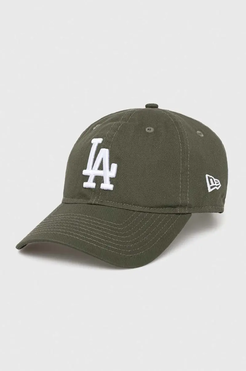 League Essential 9Twenty New York Yankees Gren 60348849.NOVWHI Verde