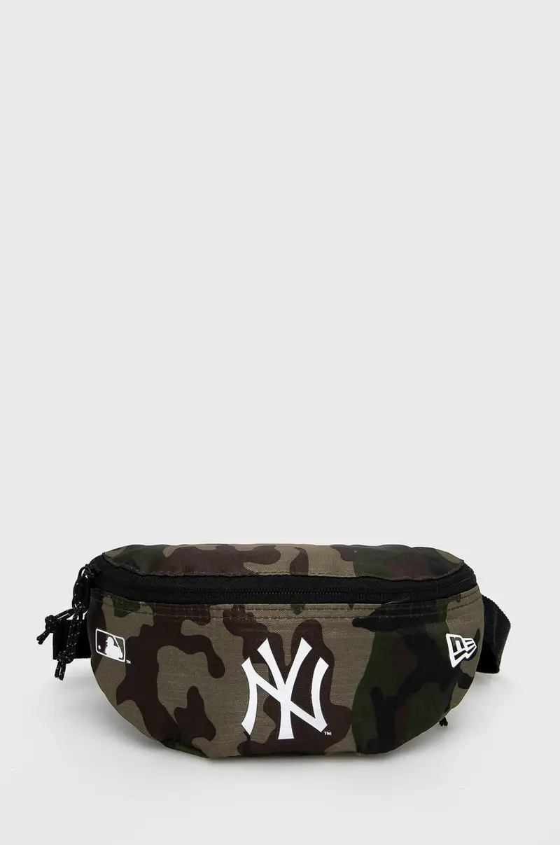 New Era Marsupio Verde 2262007