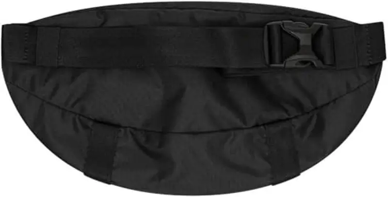 New Era MLB New York Yankees Waist Bag 12145412, Unisex Sachet, black, One size EU miniatura 2