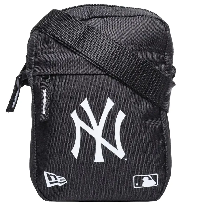 MLB SIDE BAG | New Era Nero