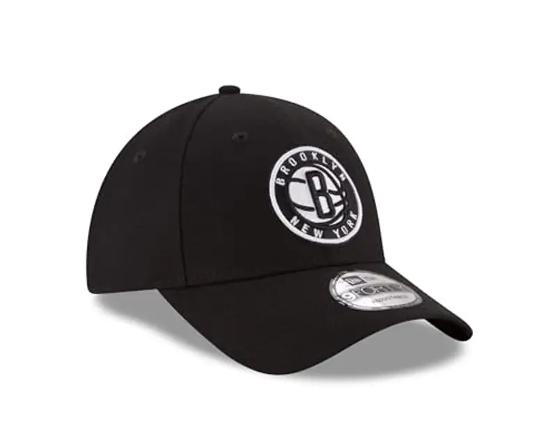 New Era NBA BROOKLYN NETS The League 9FORTY Game Cap miniatura 3