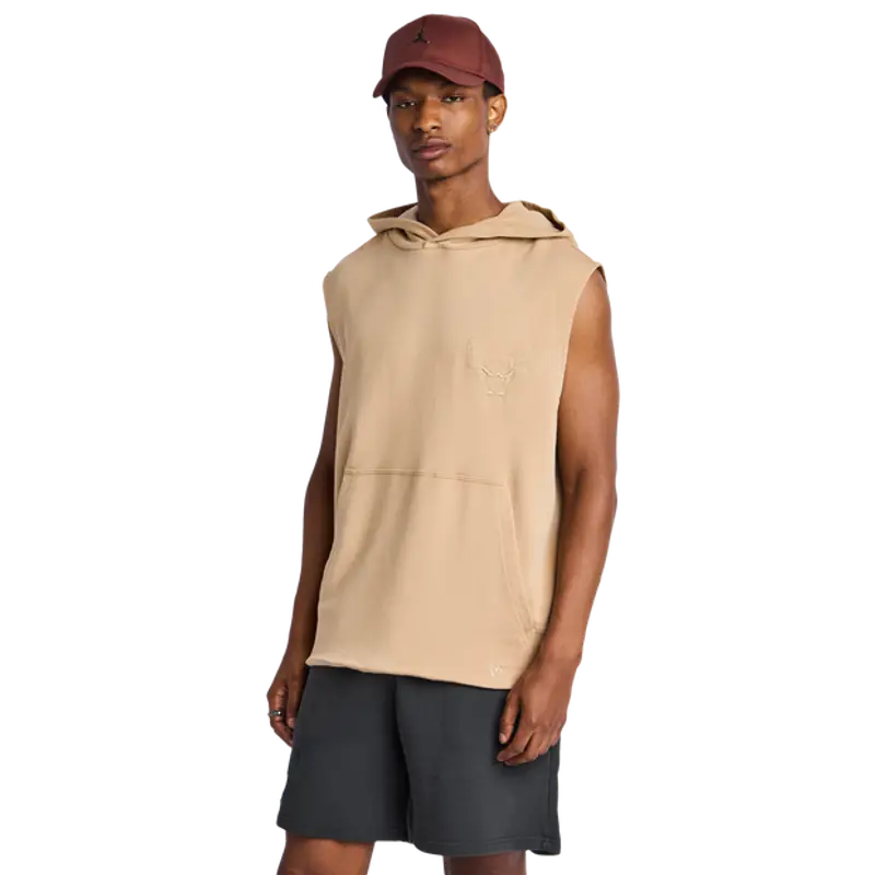 New Era Felpe Beige 1142775