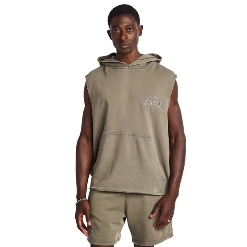 New Era Felpe Grigio 2314600