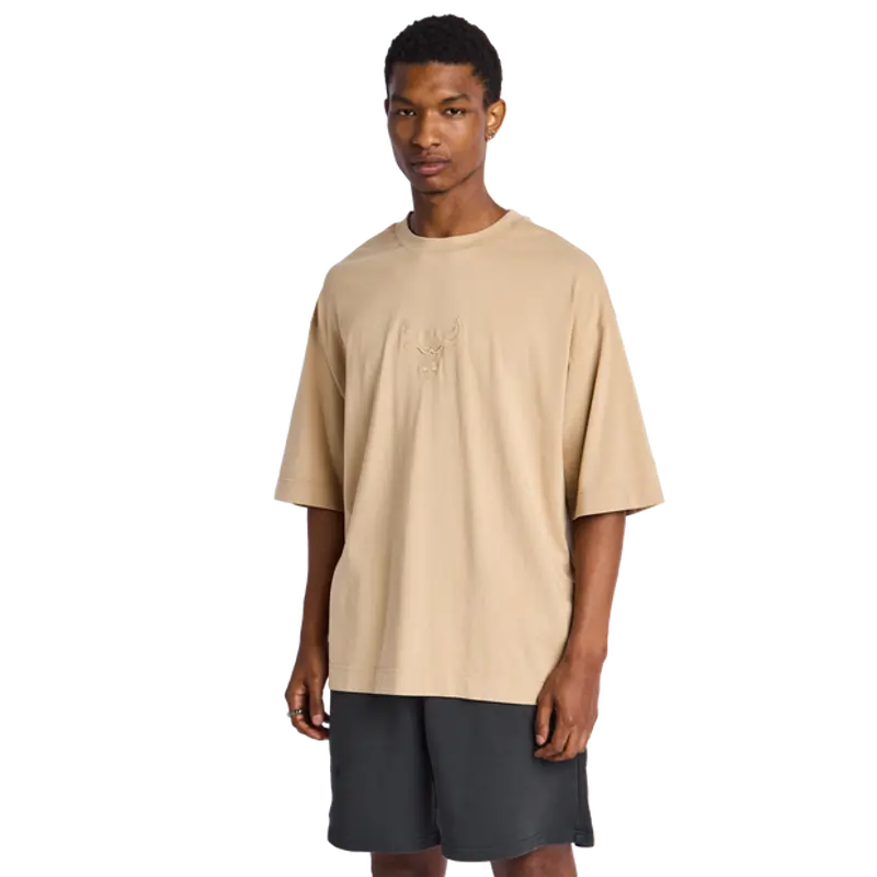 New Era NBA male Magliette - Beige - Jersey di cotone - Foot Locker