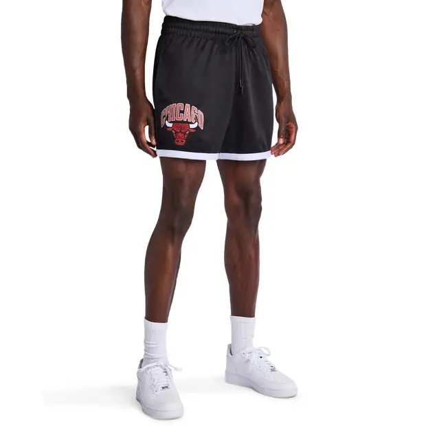 NBA male Pantaloncini - Nero - Foot Locker Black