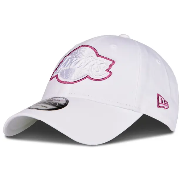 NBA unisex Cappellini - Bianco - Foot Locker White