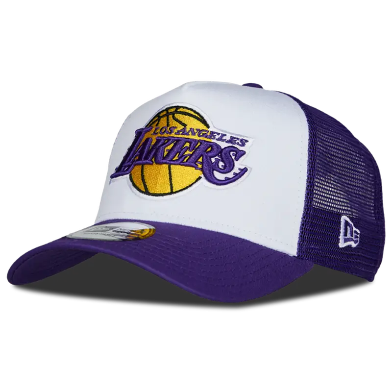 New Era NBA unisex Cappellini - Viola - Foot Locker