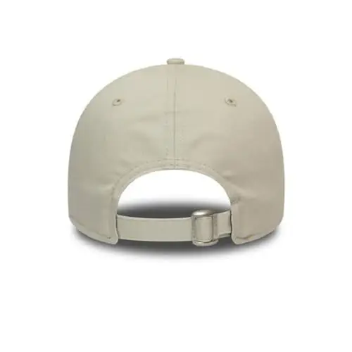 New Era New York Yankees MLB League Essential Beige 9Forty Berretto Regolabile per Bambini miniatura 2