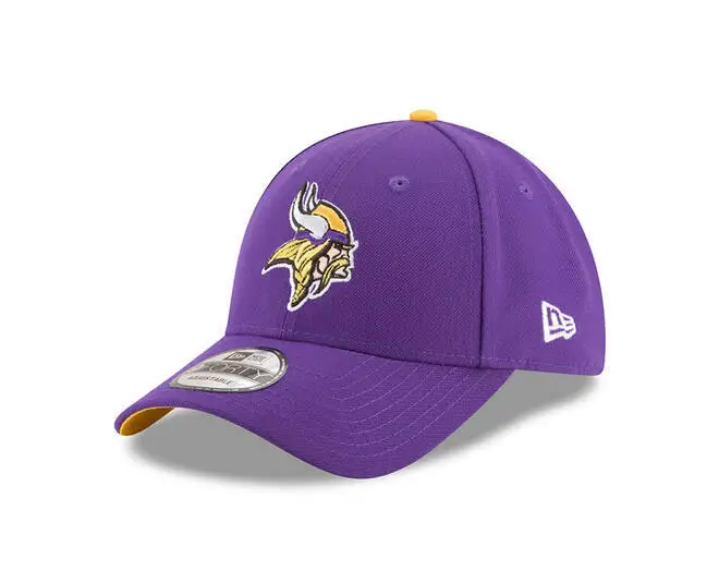 Nuova Era La Lega NFL Cap Team Minnesota Vikings | New Era Multi