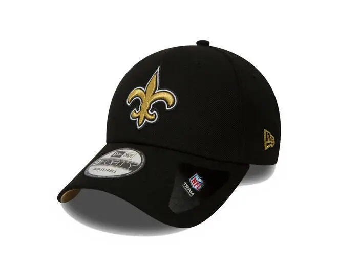 Nuova Era La Lega NFL Cap Team New Orleans Saints | New Era Multi