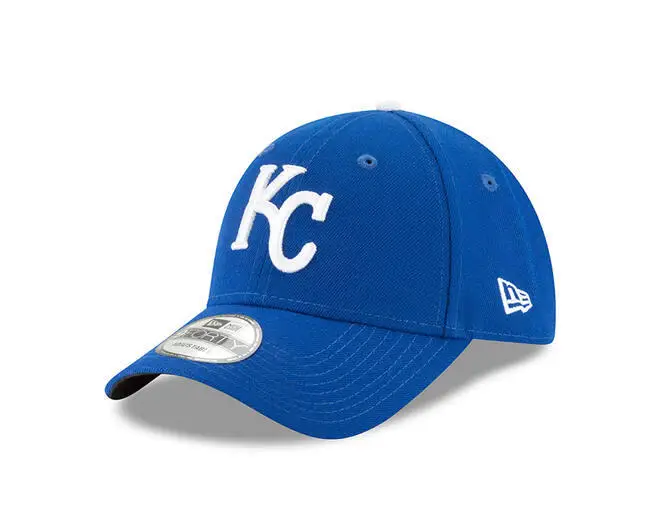 Nuova Era The League MLB Cap Team Kansas City Royals | New Era Multi