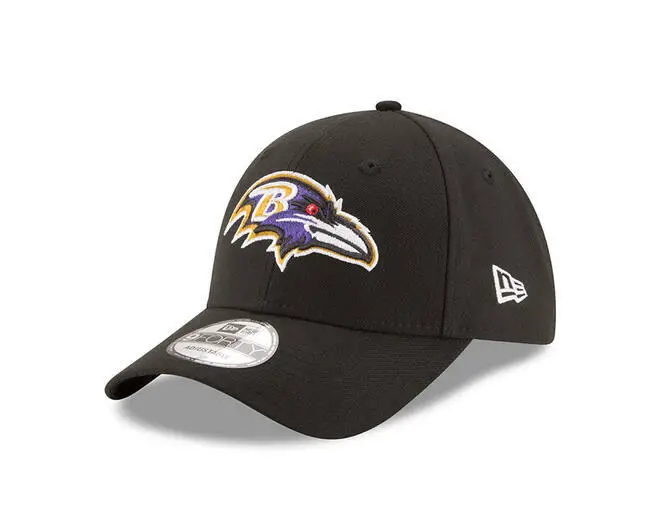 Nuova Era The League NFL Cap Team Baltimore Ravens | New Era Multi