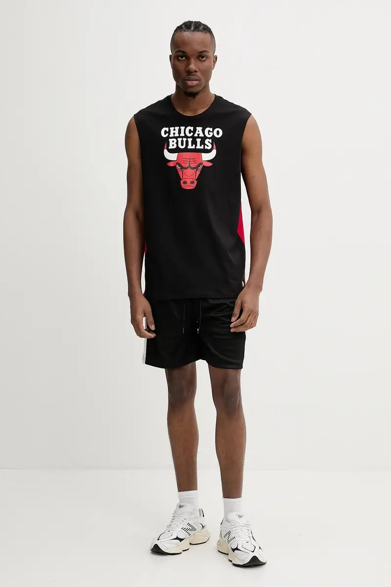 pantaloncini uomo colore nero 60596422 miniatura 2