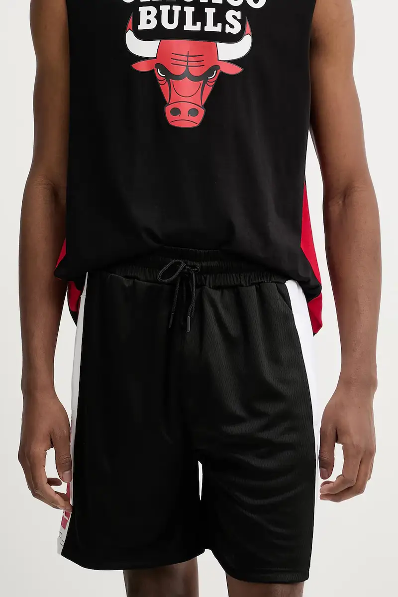 pantaloncini uomo colore nero 60596422