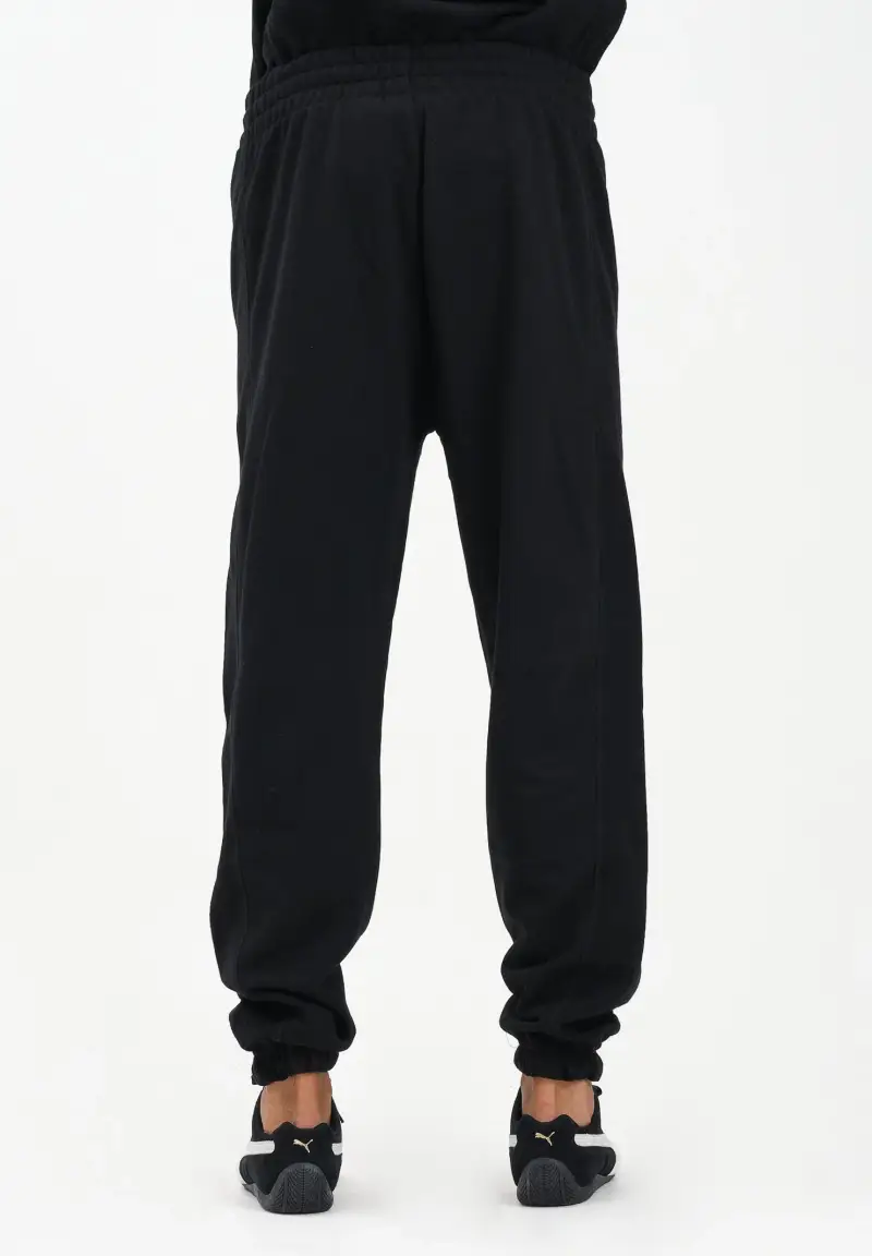 Pantalone sportivo Chicago Bulls NBA Arch Graphic nero per uomo e donna miniatura 3