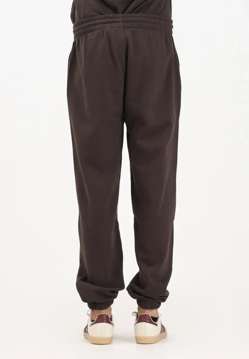 Pantalone sportivo New York Yankees MLB marrone per uomo e donna miniatura 3