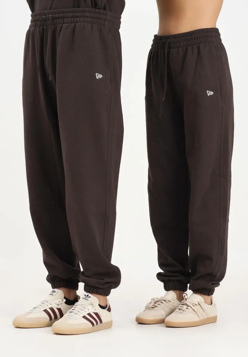 Pantalone sportivo New York Yankees MLB marrone per uomo e donna