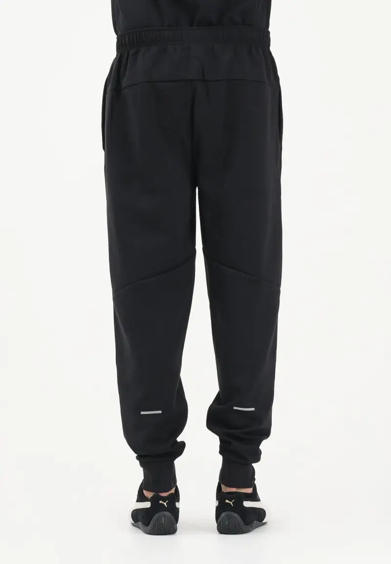 Pantalone sportivo New York Yankees MLB nero da uomo miniatura 3