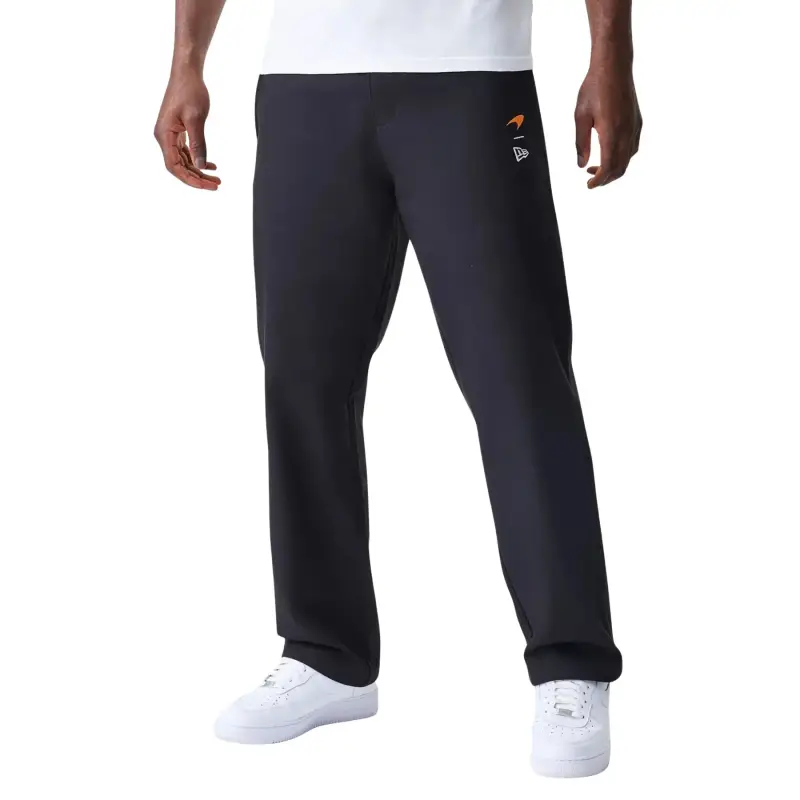 Pantaloni da jogging McLaren Racing Noir