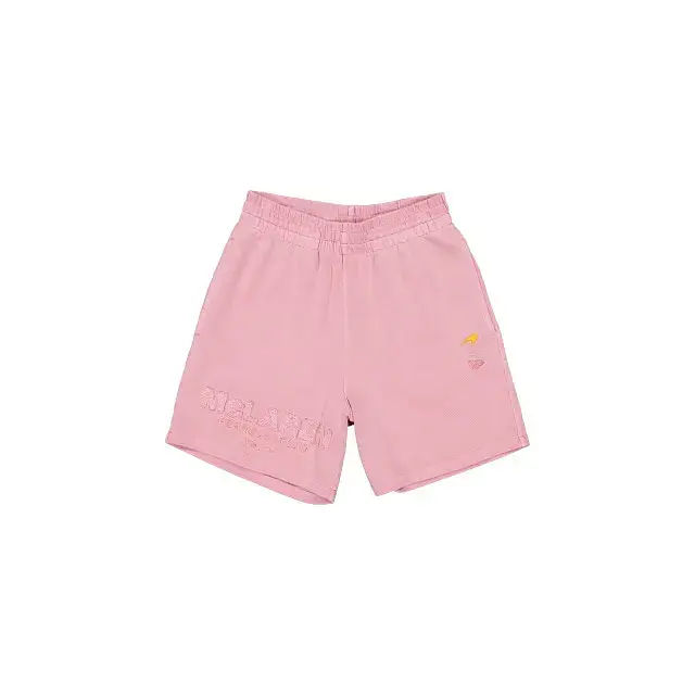 Short McLaren Racing Rose