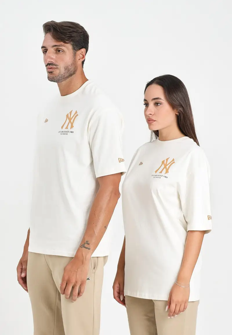 New Era T-shirt Uomo 1165707