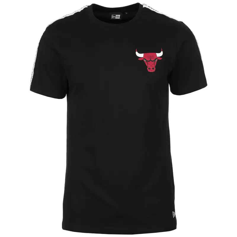 New Era T-shirt Nero 2914195