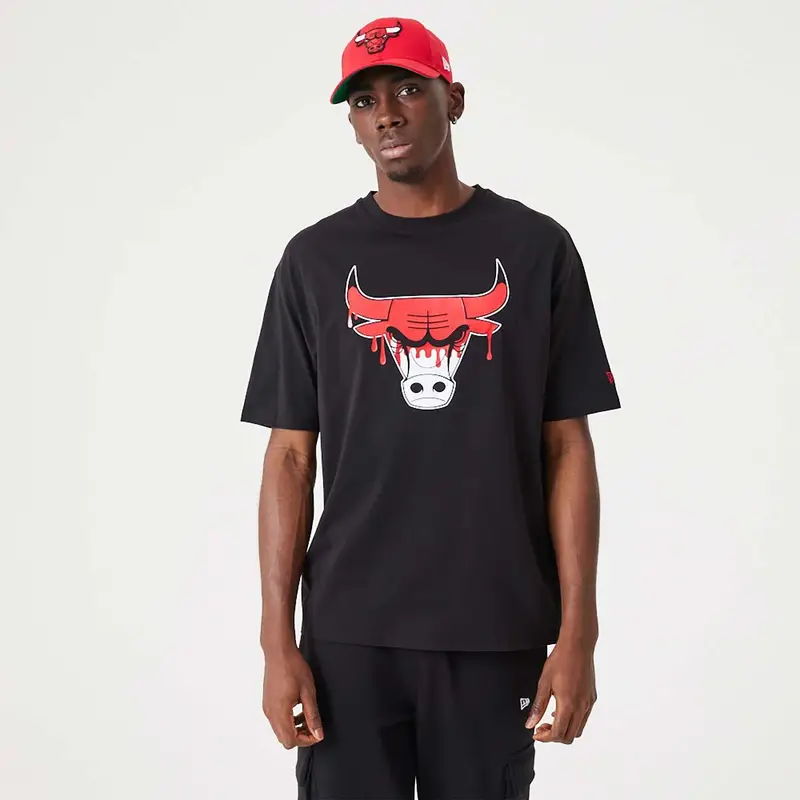 New Era T-shirt Rosso 2919441