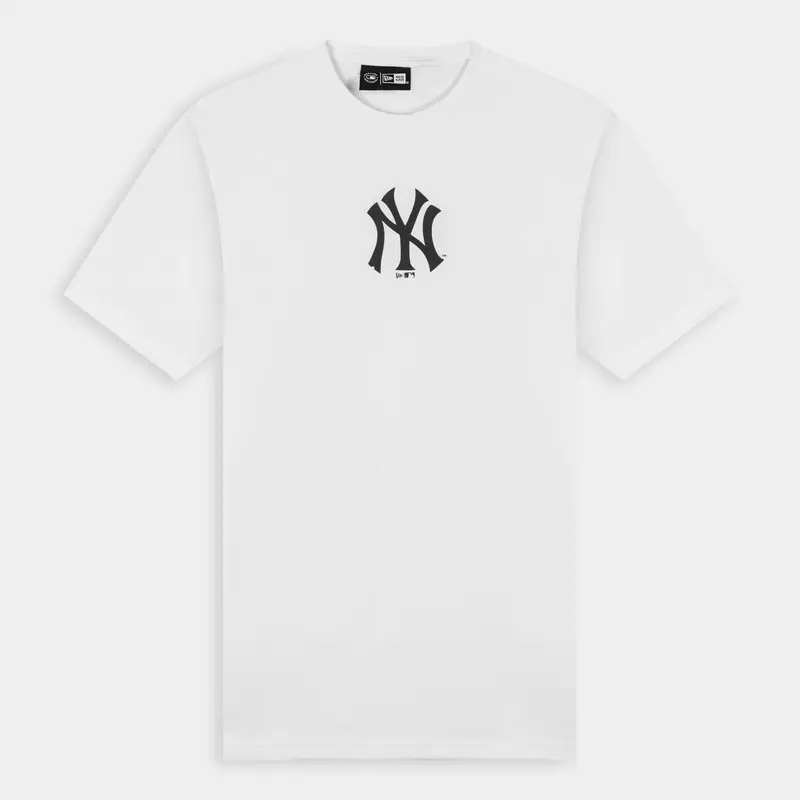 T-shirt New Era da Uomo, bianco