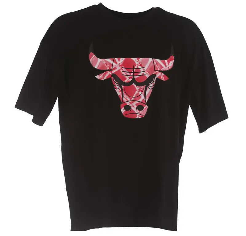 New Era T-shirt Nero 2923263