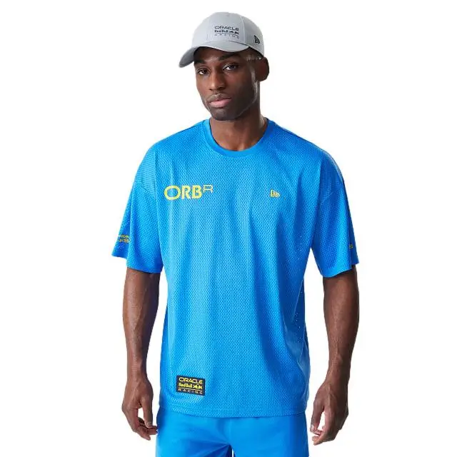 New Era T-shirt Multicolore 4197240