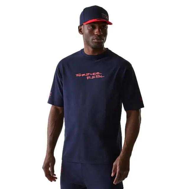 New Era T-shirt Multicolore 4197241