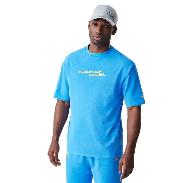 New Era T-shirt Multicolore 4197242