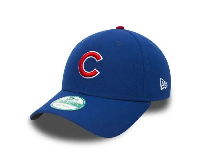 The League MLB Cap Team Chicago Cubs | New Era Multi