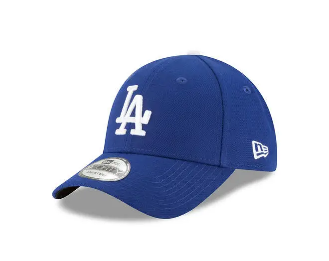 The League MLB Cap Team Los Angeles Dodgers | New Era Multi