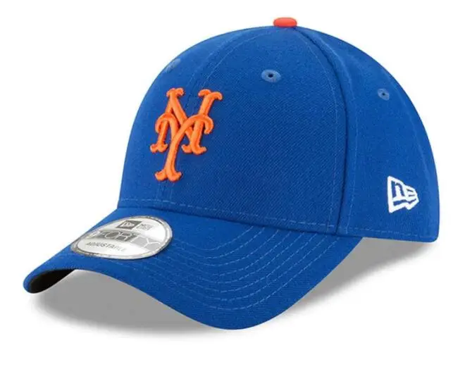 The League MLB Cap Team New York Mets | New Era Multi