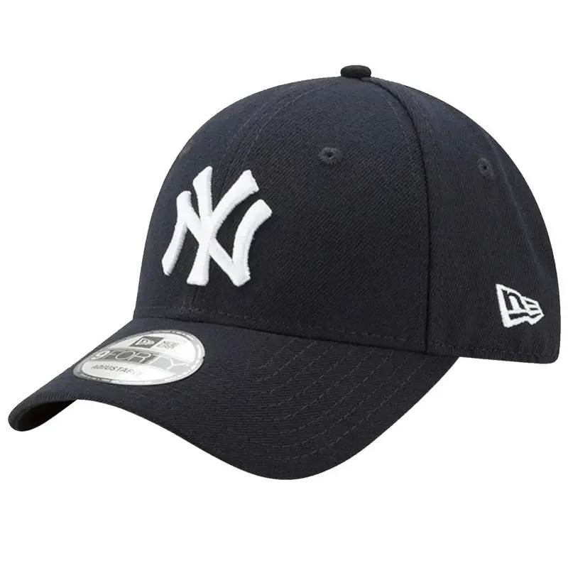 New Era The League MLB Cap Team New York Yankees |  New Era