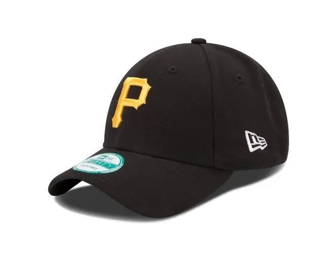 The League MLB Cap Team Pittsburgh Pirates | New Era Multi